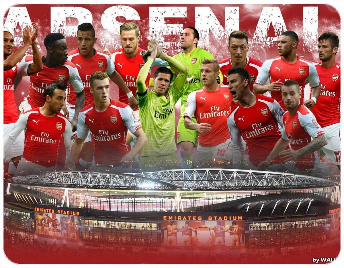 PODKŁADKA POD MYSZKĘ ARSENAL Z IMIENIEM 23x19CM DO LAPTOPA