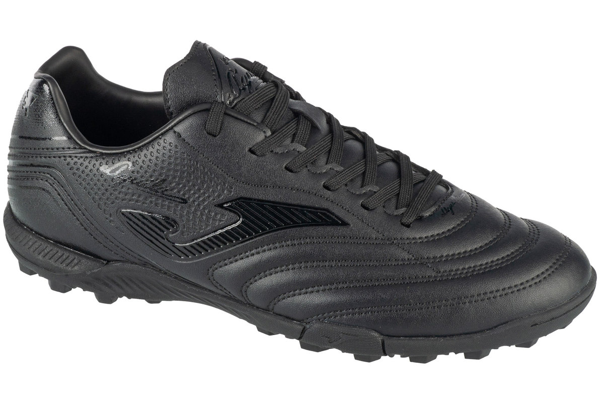 Joma Aguila 2521 TF AGUS2521TF, Męskie, buty piłkarskie - turfy, Czarne