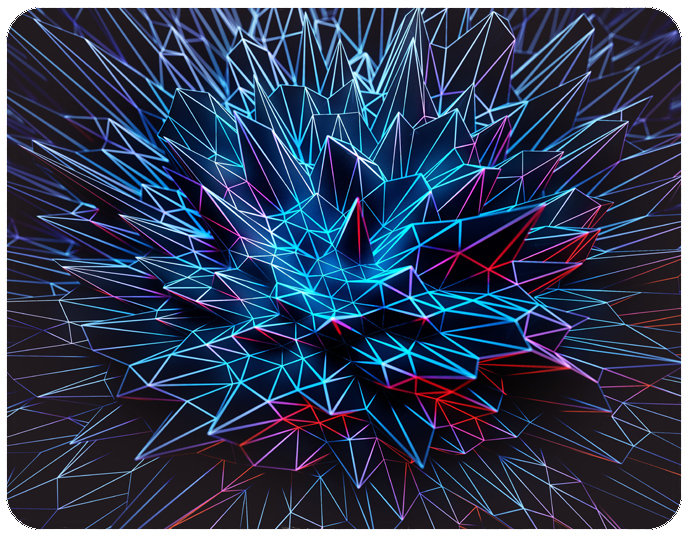 PODKŁADKA POD MYSZKĘ GAMINGOWA Z IMIENIEM 23x19CM DO LAPTOPA