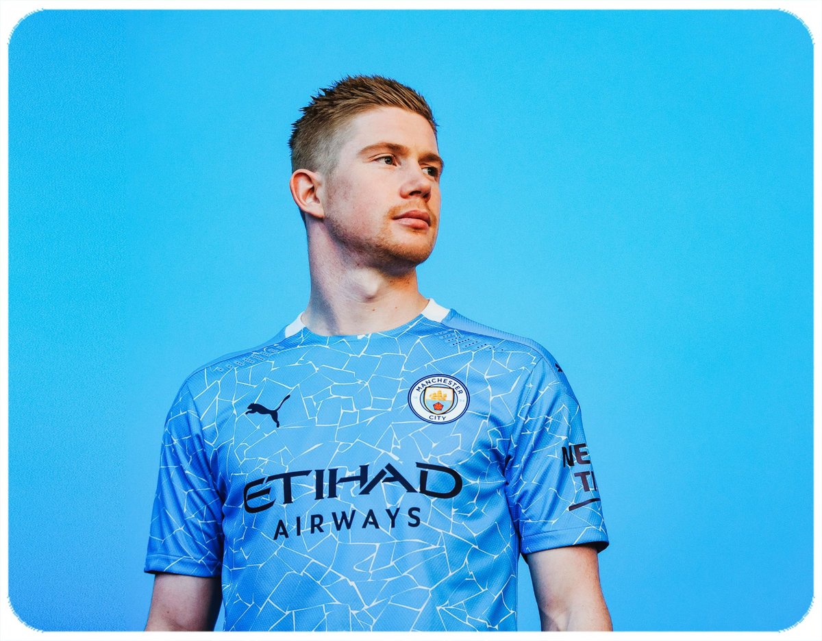 PODKŁADKA POD MYSZKĘ KEVIN DE BRUYNE Z IMIENIEM 23x19CM DO LAPTOPA