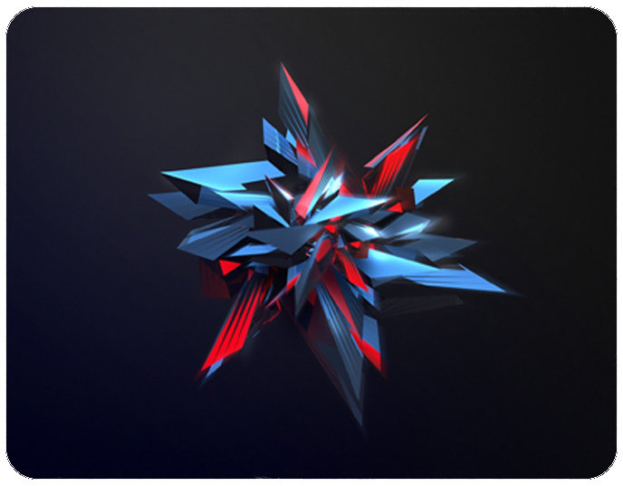 PODKŁADKA POD MYSZKĘ GAMINGOWA Z IMIENIEM 23x19CM DO LAPTOPA