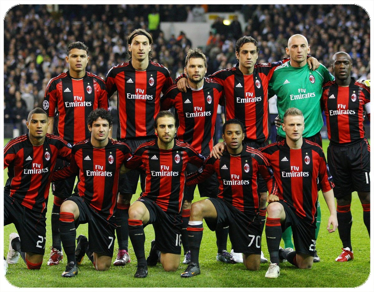 PODKŁADKA POD MYSZKĘ AC MILAN Z IMIENIEM 23x19CM DO LAPTOPA