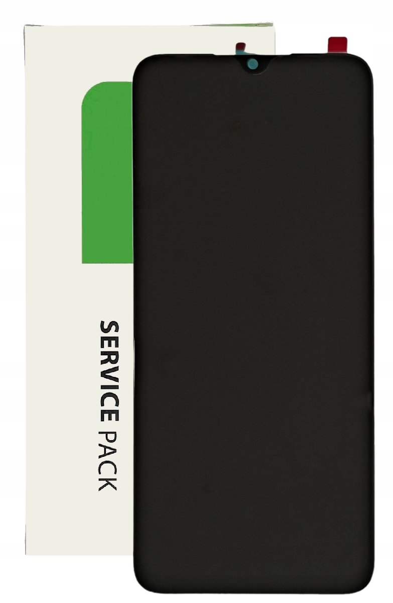 ORYGINAŁ WYŚWIETLACZ EKRAN LCD DO OPPO A78 5G