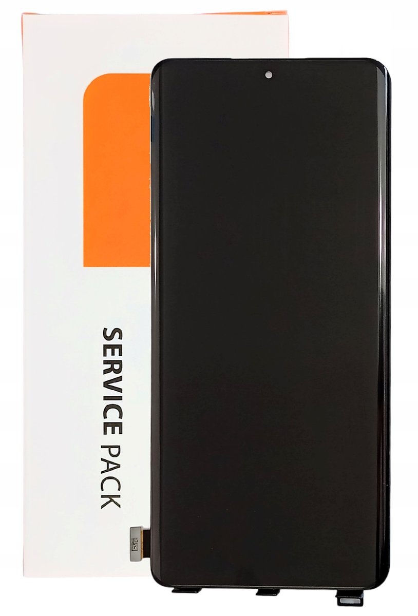 ORYGINAŁ WYŚWIETLACZ EKRAN LCD DO XIAOMI 12S PRO