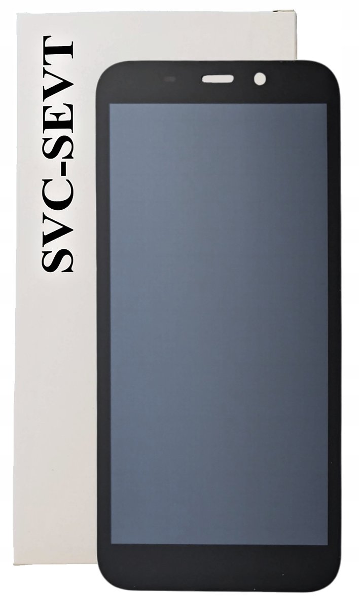 ORYGINAŁ WYŚWIETLACZ EKRAN LCD DO OUKITEL WP12