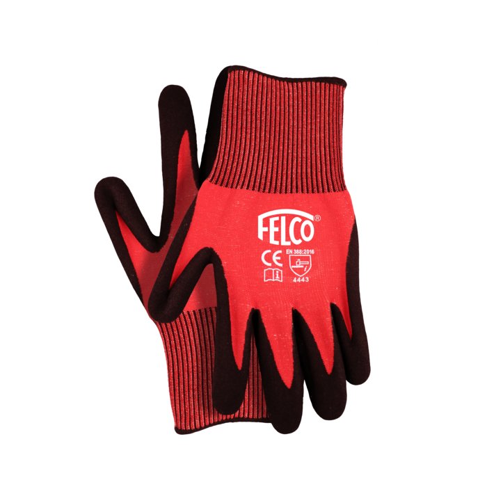 FELCO 701 XL Rękawice