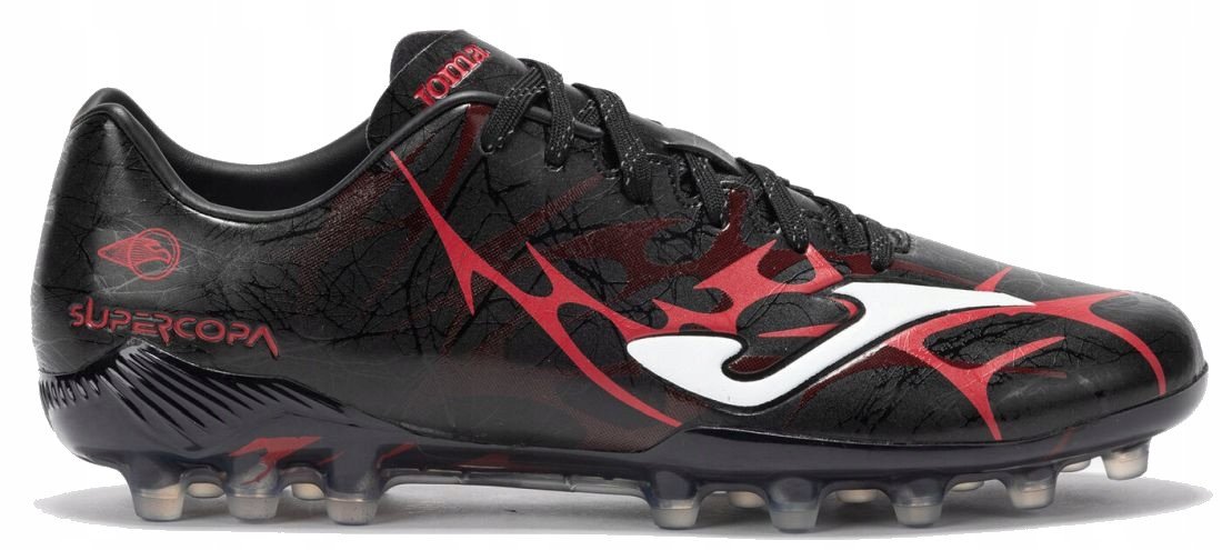 Buty sportowe korki piłkarskie lanki JOMA Super Copa 2531 AG R. 46