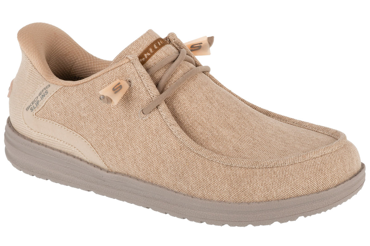Buty sportowe Sneakersy męskie, Slip-Ins: Melson - Coronado