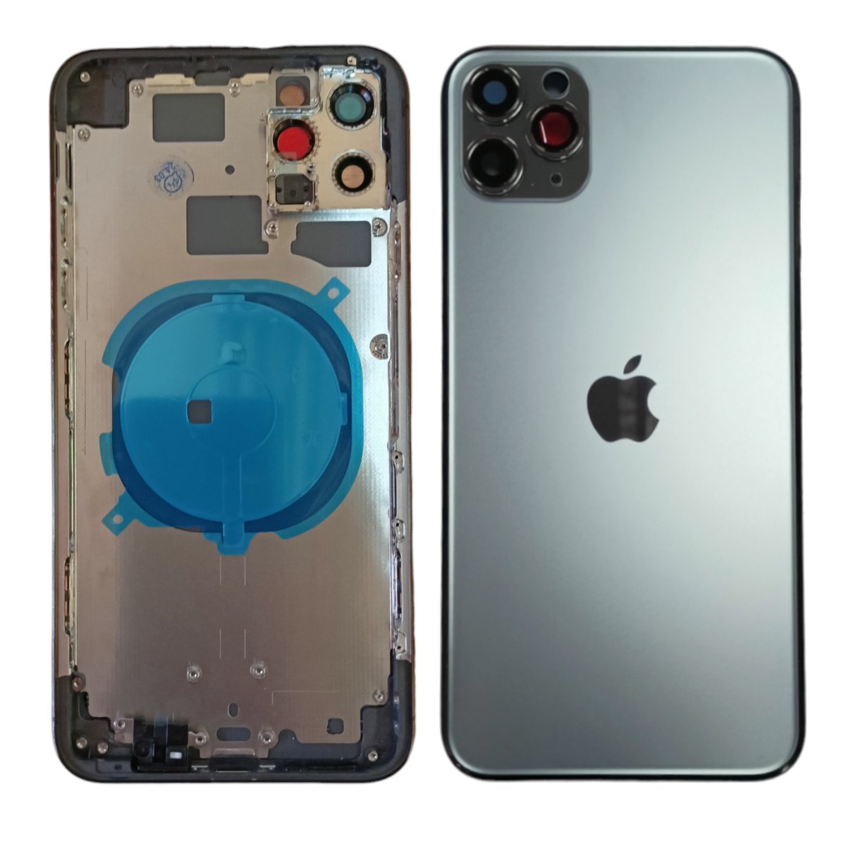 Obudowa Korpus do iPhone 11 Pro Max Space Gray