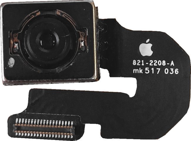 Tylna kamera do telefonu iPhone 6+ (plus)