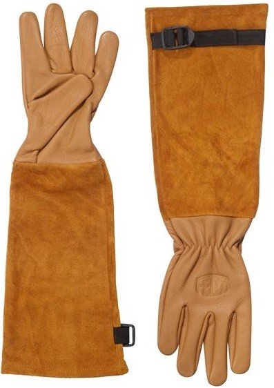 FELCO 705-XL- Rękawiczki Do Róż