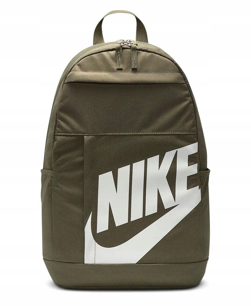 Pojemny plecak sportowy szkolny NIKE DD0559-222 Elemental miejski unisex A4