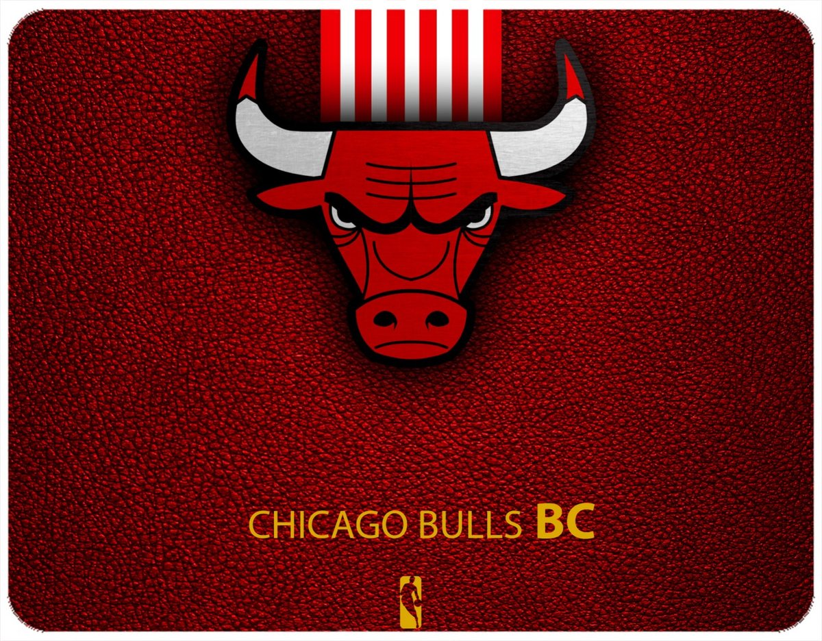 PODKŁADKA POD MYSZKĘ CHICAGO BULLS Z IMIENIEM 23x19CM DO LAPTOPA