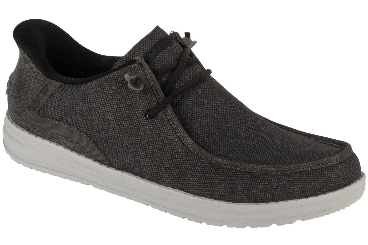 Buty sportowe Sneakersy męskie, Slip-Ins: Melson - Coronado
