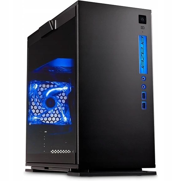 Komputer Medion Erazer X10 i5-10400F RTX3070 16GB 512GB Windows 11