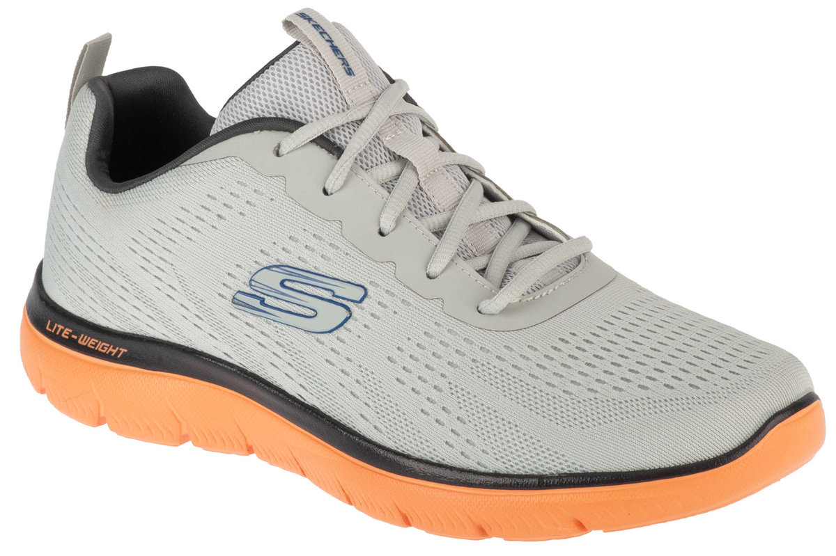 Buty sportowe Sneakersy męskie, Summits-Torre
