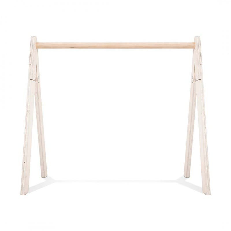 Jollein stojak rozwojowo-edukacyjny BABYGYM