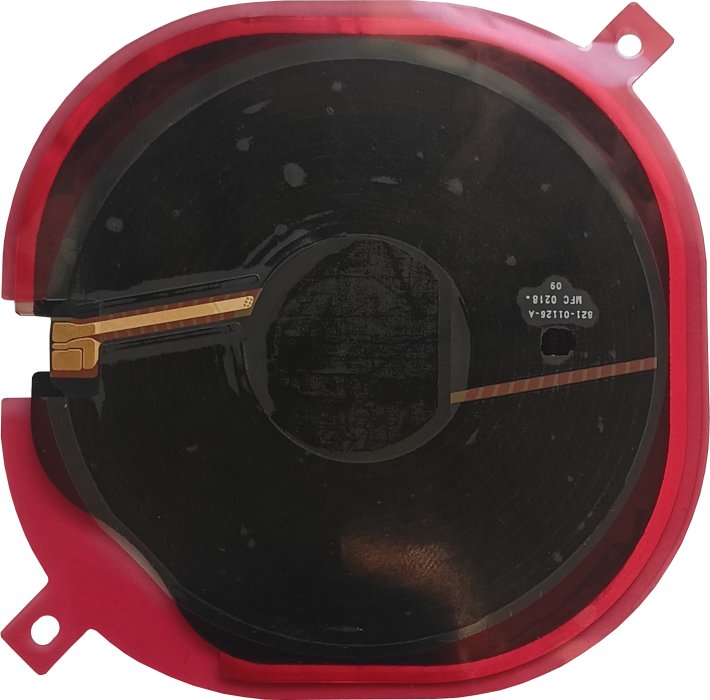 Cewka Indukcyjna Apple iPhone 8