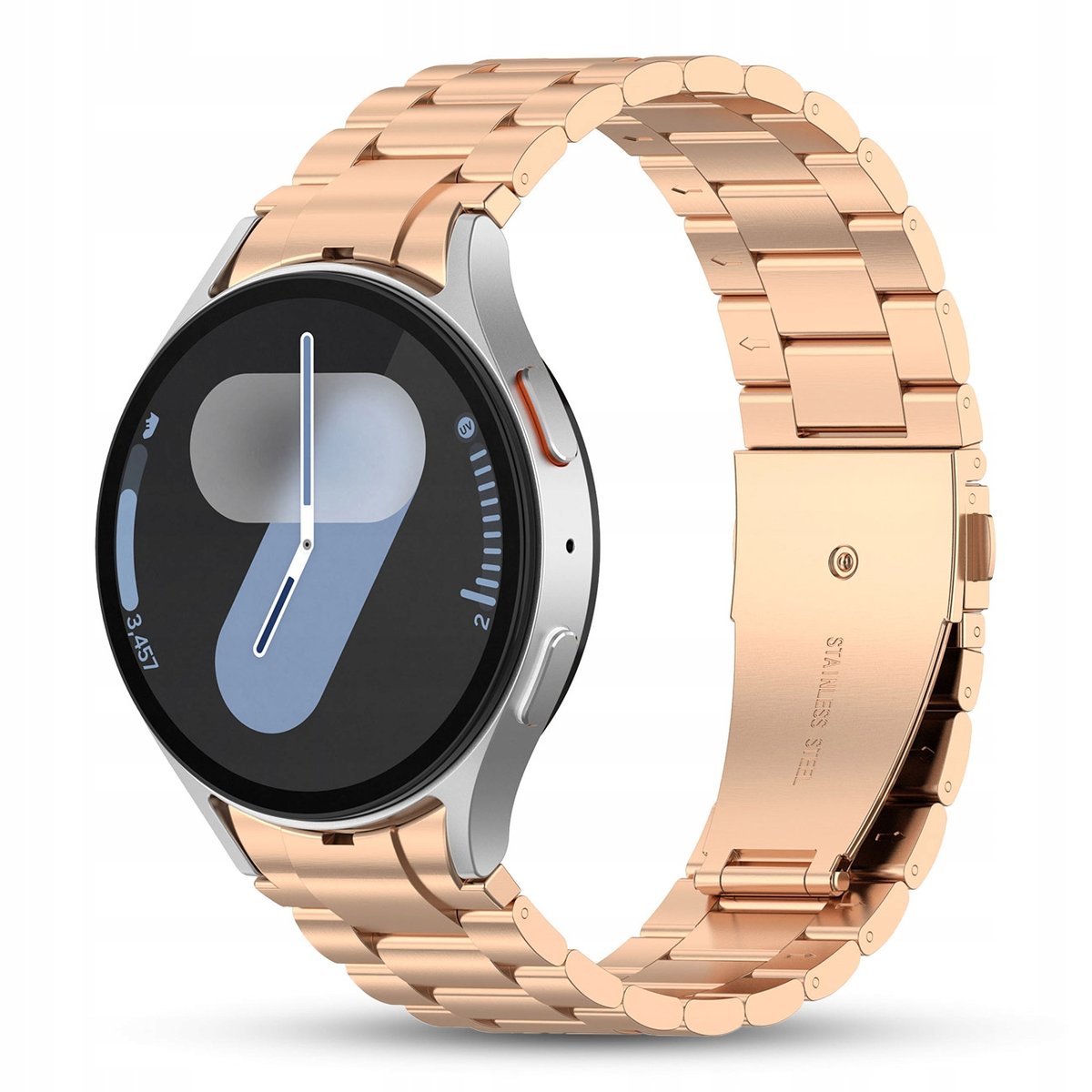 PASEK DO SAMSUNG GALAXY WATCH 4 5 6 7 FE PRO 40/42/43/44/45/46/47MM PREMIUM