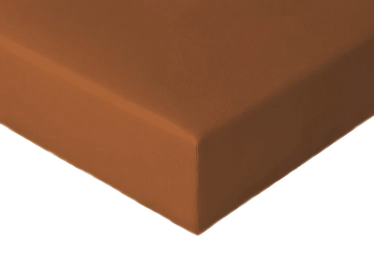 Prześcieradło Satynowe z gumką 160x200cm