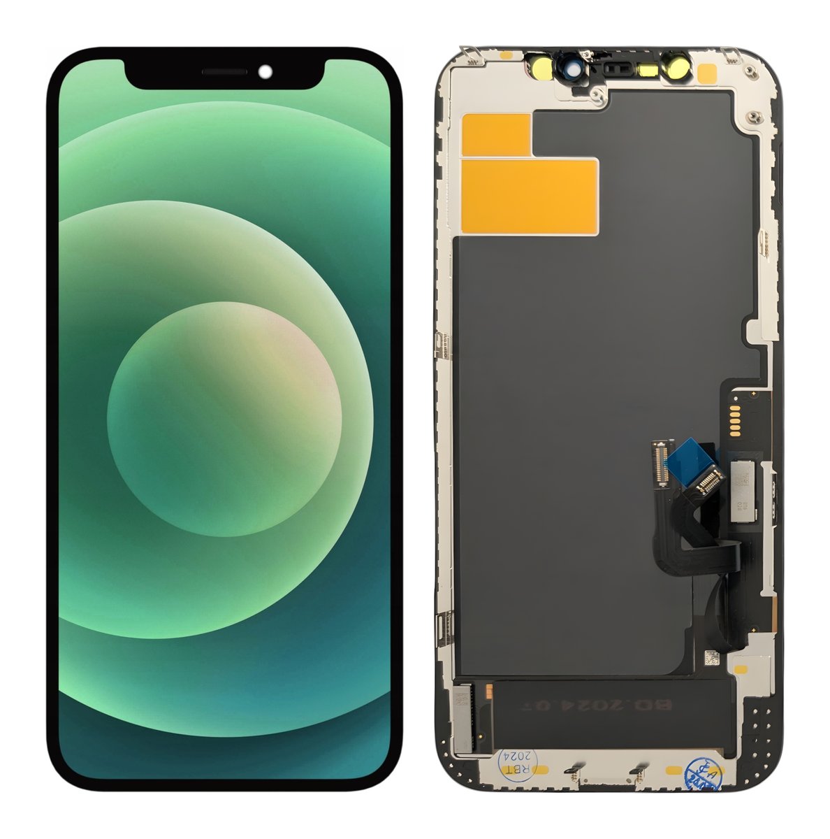 WYŚWIETLACZ EKRAN LCD DO iPHONE 12 OLED