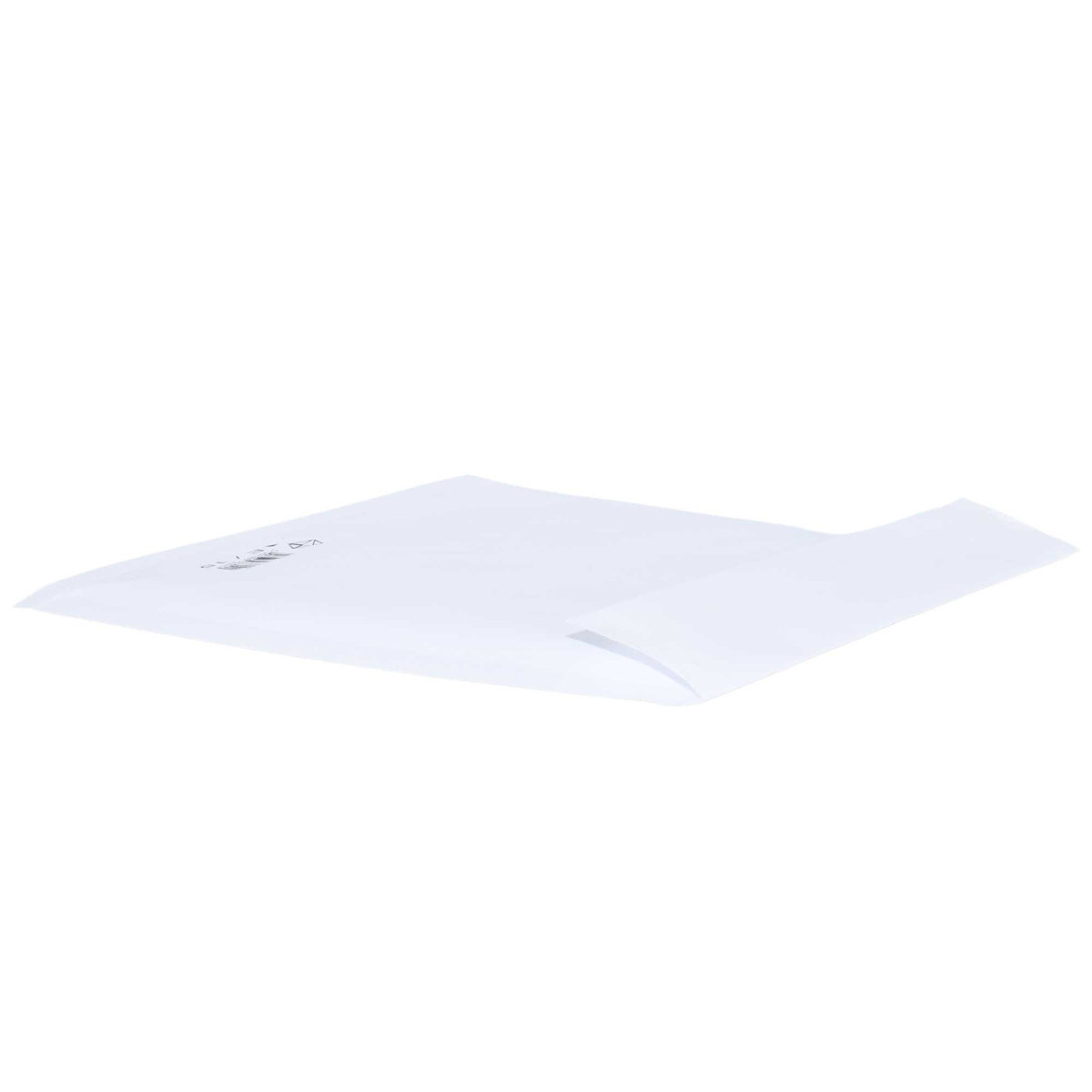 Koperta bąbelkowa CD 180x165mm - 100 szt.
