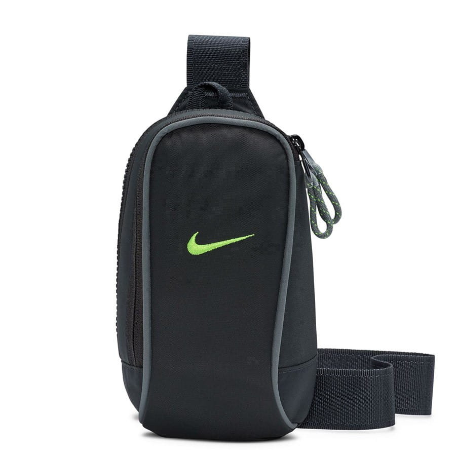 Saszetka Nike Sportswear Essentials DJ9794-060 - SZARY, ONE SIZE