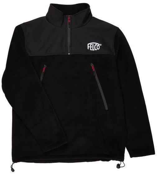FELCO - 91410 - bluza polarowa - M
