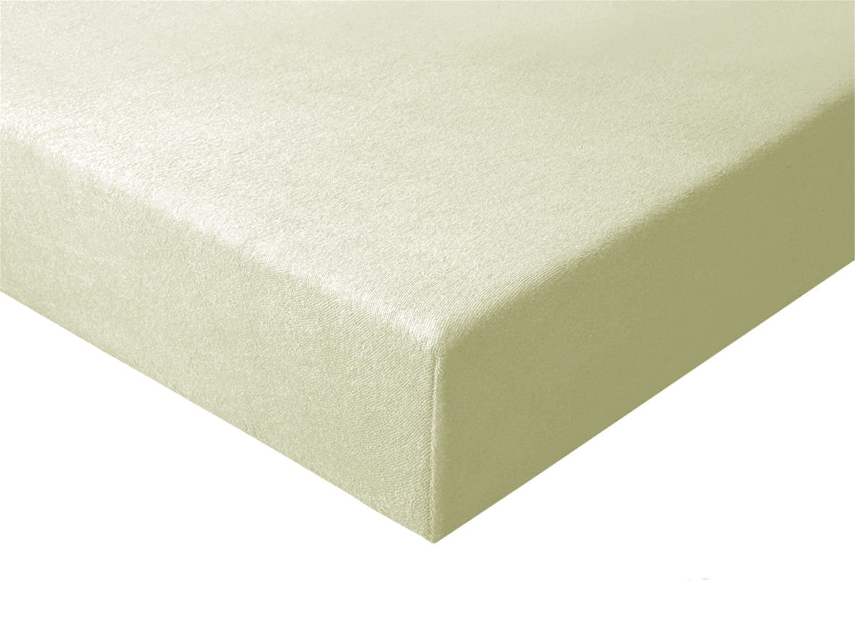 Prześcieradło Jersey z gumką 100% BAWEŁNA 140x200cm