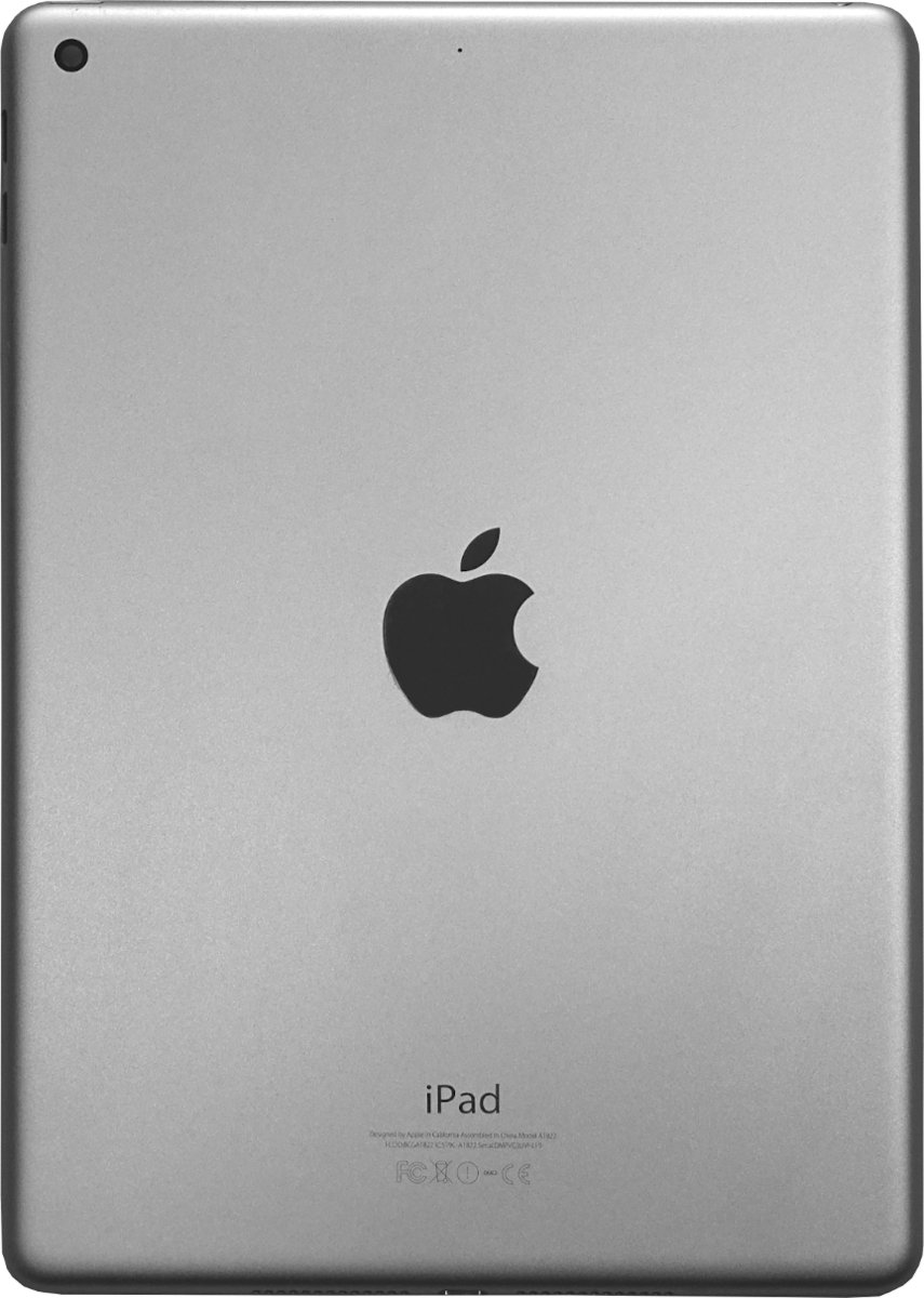 Obudowa Korpus iPad Air Wi-Fi Srebrny