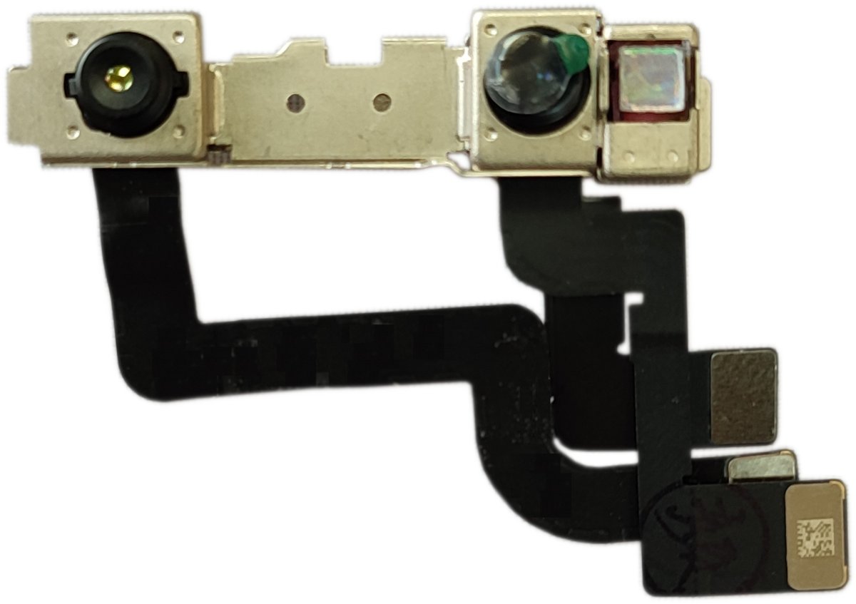 Przednia kamera do telefonu iPhone XR