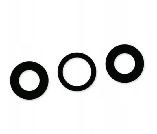 Szkło kamery tył iPhone 12