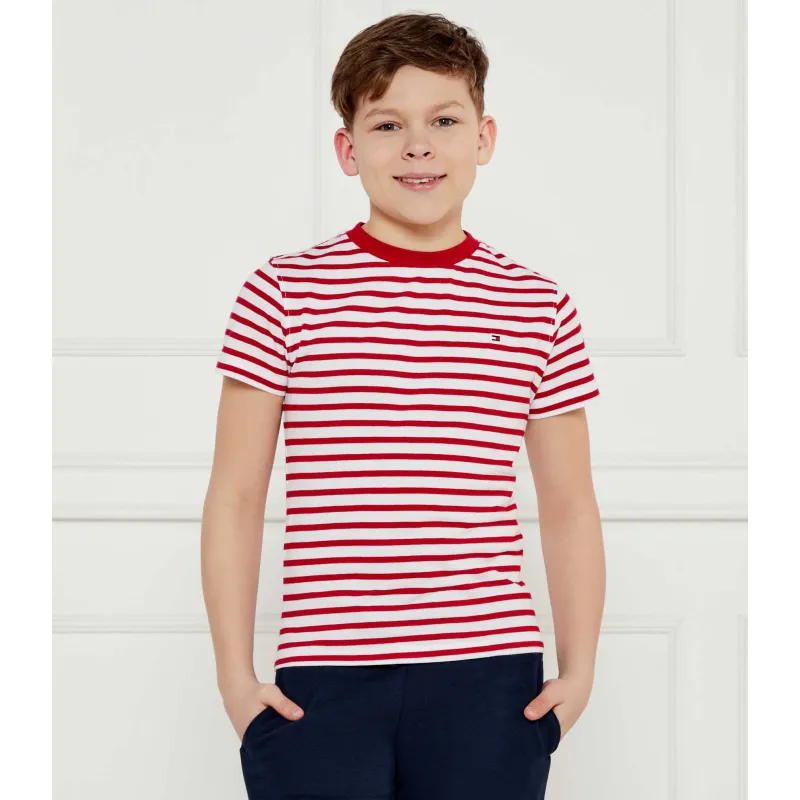 Tommy Hilfiger T-shirt ESSENTIAL Regular Fit