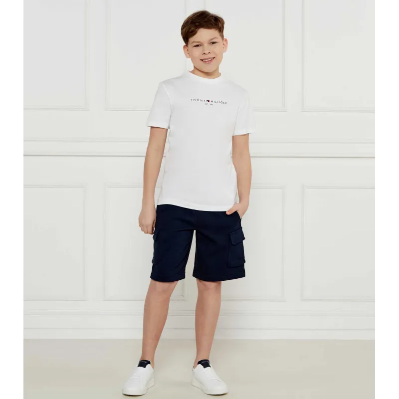 Tommy Hilfiger Komplet Regular Fit