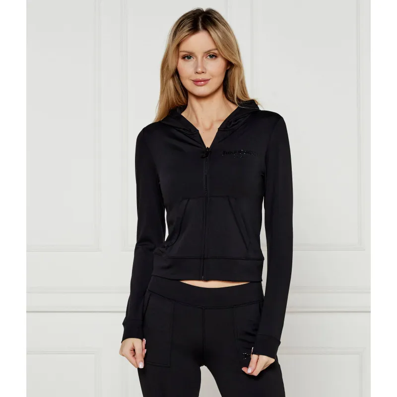 Juicy Couture Bluza Slim Fit