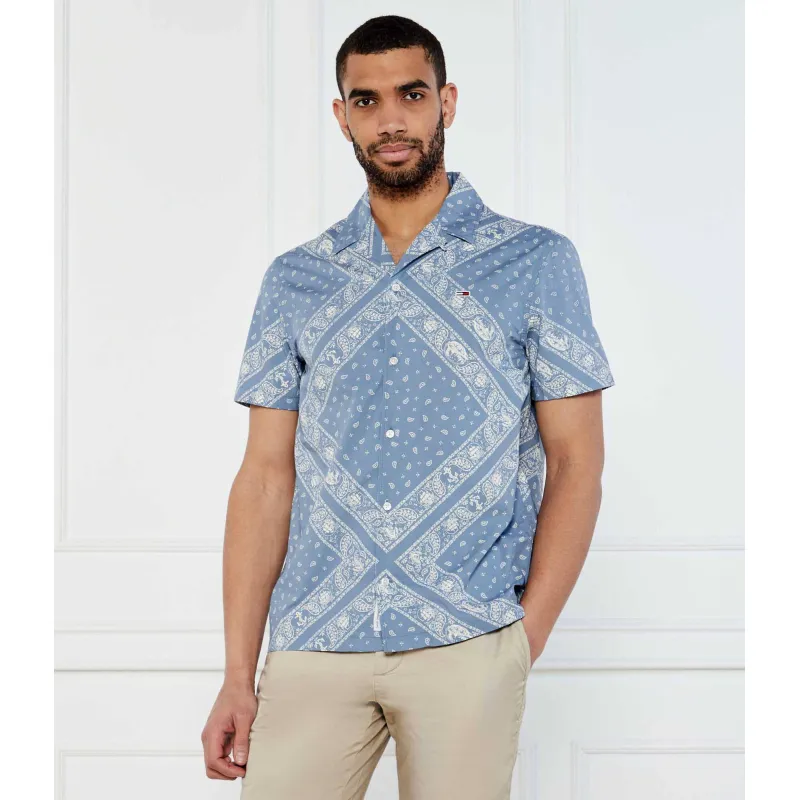 Tommy Jeans Koszula | Regular Fit