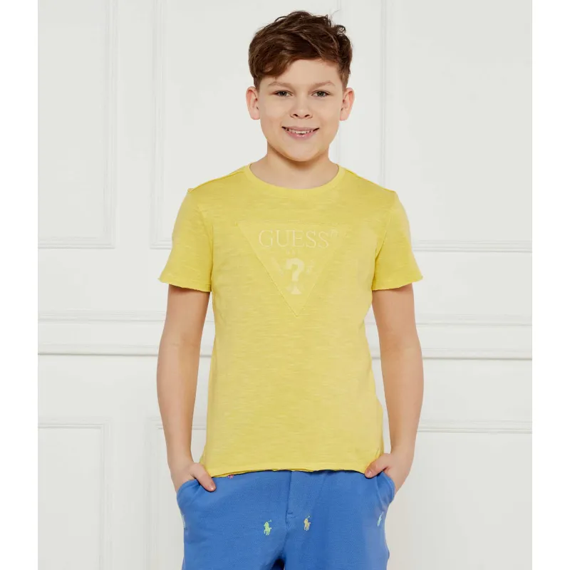 Guess T-shirt Regular Fit