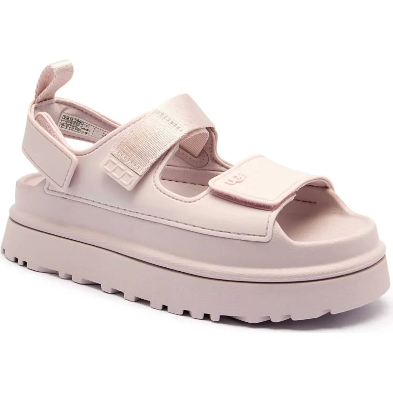 UGG Sandały W GOLDENGLOW