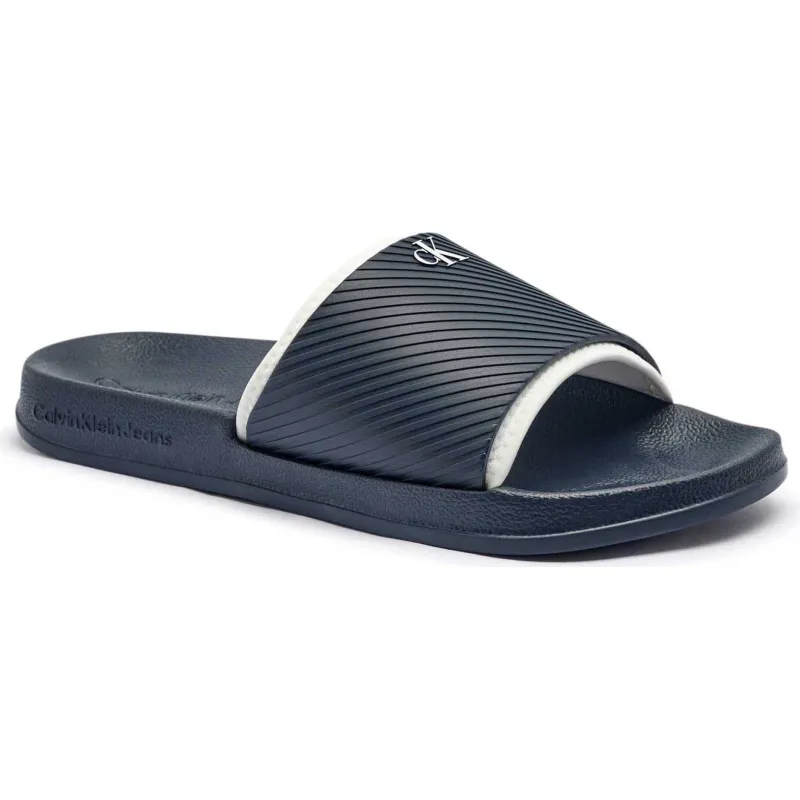 Calvin Klein Jeans Klapki