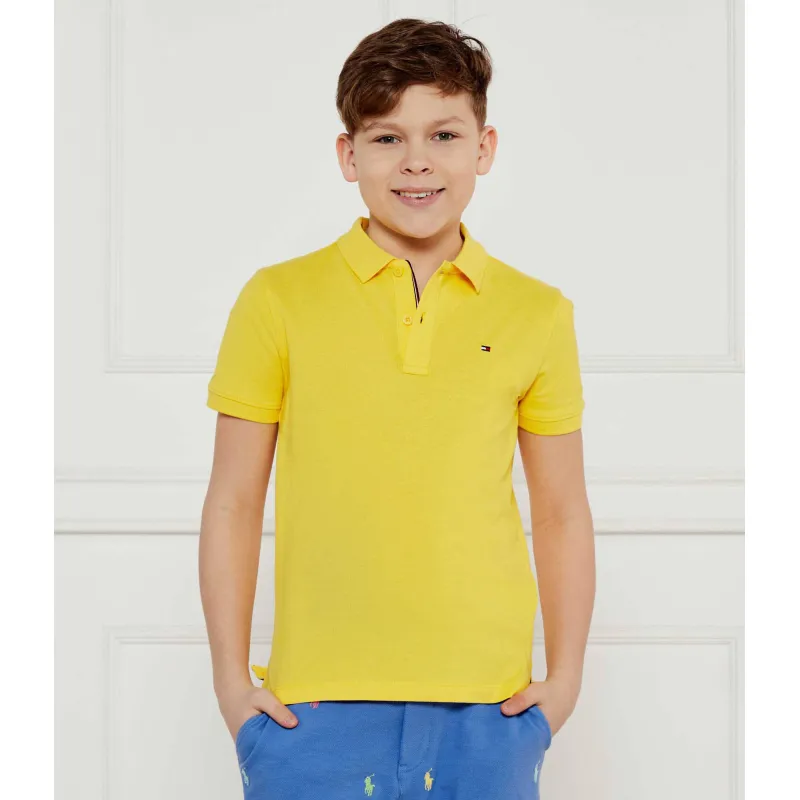 Tommy Hilfiger Polo Regular Fit