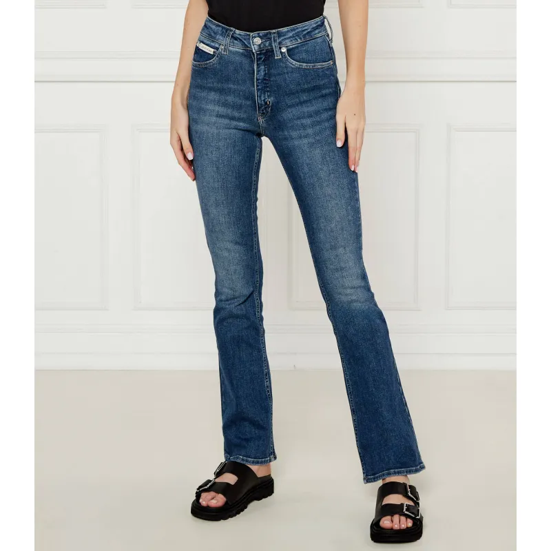 Calvin Klein Jeans Jeansy | Skinny fit