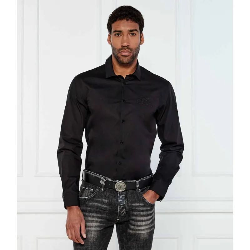 Just Cavalli Koszula | Regular Fit