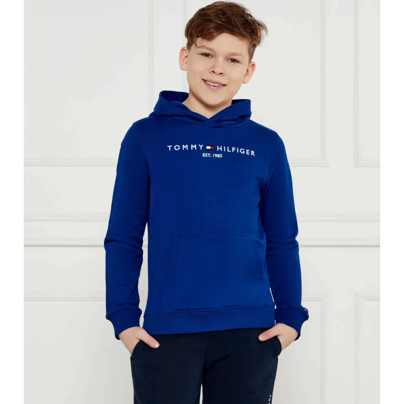 Tommy Hilfiger Bluza ESSENTIAL Regular Fit