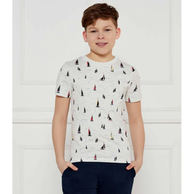 Tommy Hilfiger T-shirt Regular Fit