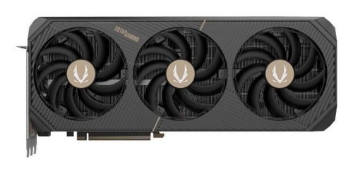 ZOTAC GAMING GeForce RTX 5070 Ti 16GB SOLID OC ZT-B50710J-10P