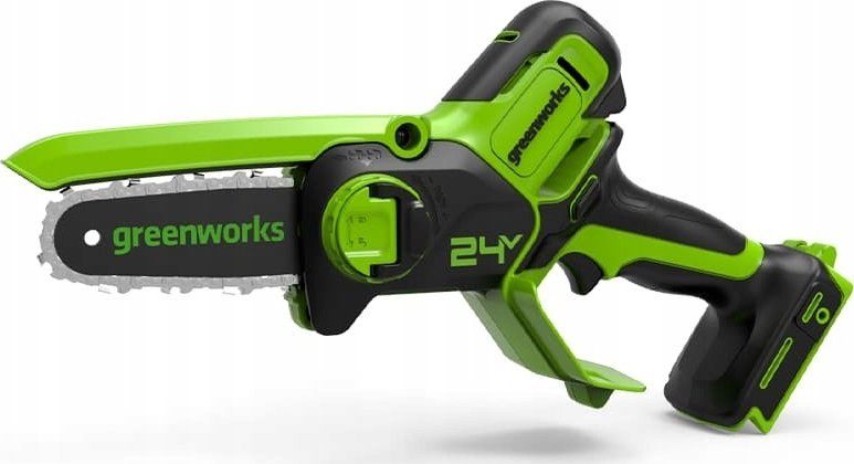 Greenworks 24V GD24MCS10K2