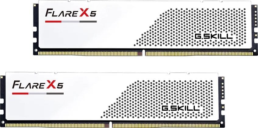 G.Skill Flare X5 F5-6000J2836G16GX2-FX5W moduł pamięci 32 GB 2 x 16 GB DDR5 6000 MHz