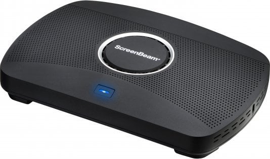 ScreenBeam 1100 Plus 4K Bezprz.Wyśw.Kamera,głośnik