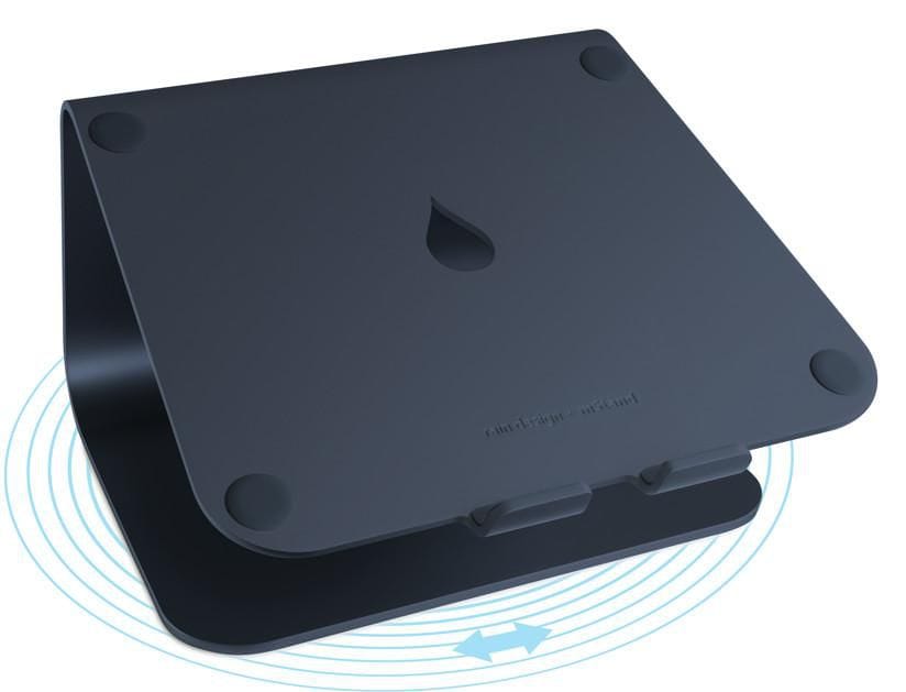 Rain Design mStand360 Laptop Stand,