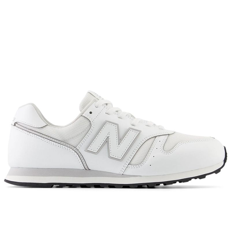 Buty unisex New Balance ML373PJ2 - białe